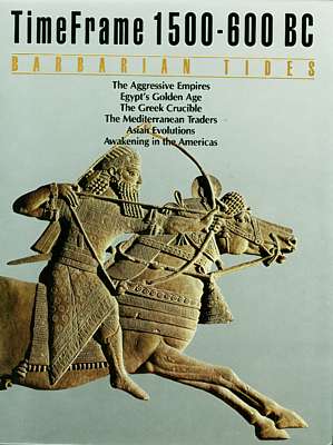 Ancient Gifts: Books about Ancient World and History