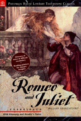 The Whole Story Of Romeo And Juliet By William Shakespeare